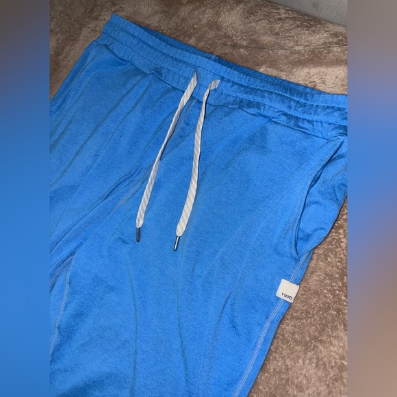 Vouri Performance Joggers - Picture 6 of 8